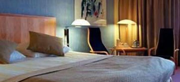 Radisson Blu Scandinavia Hotel Aarhus Aarhus: Foto 