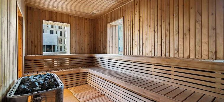 Hotel Belle Guldsmeden Aarhus: Foto 
