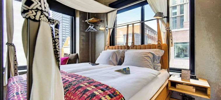 Hotel Belle Guldsmeden Aarhus: Foto 