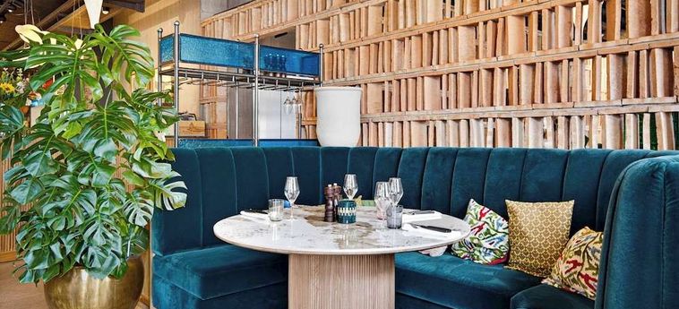 Hotel Belle Guldsmeden Aarhus: Foto 