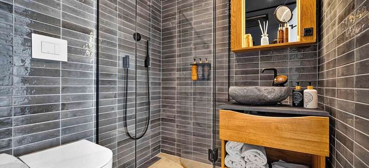 Hotel Belle Guldsmeden Aarhus: Foto 
