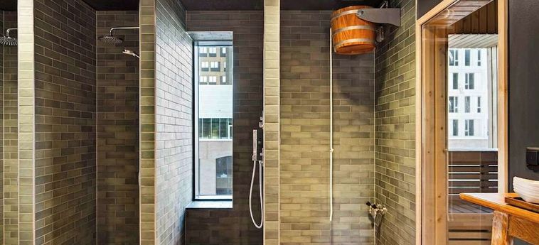 Hotel Belle Guldsmeden Aarhus: Foto 