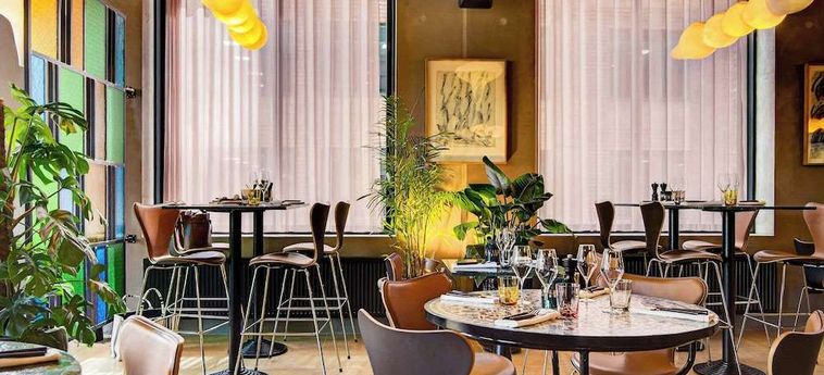 Hotel Belle Guldsmeden Aarhus: Foto 