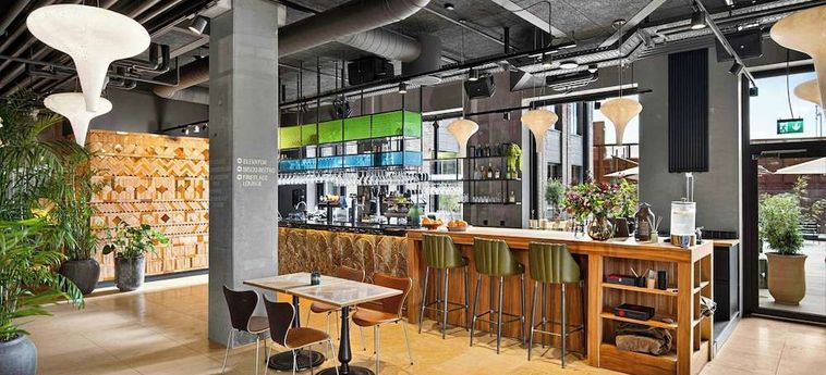 Hotel Belle Guldsmeden Aarhus: Foto 