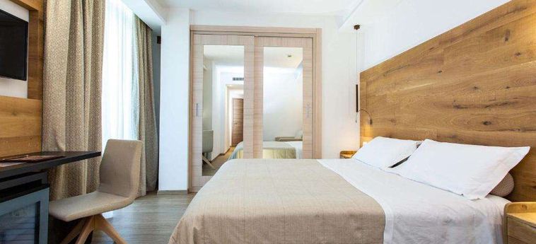 Hotel Abano Verdi Abano Terme - Padova: Foto 