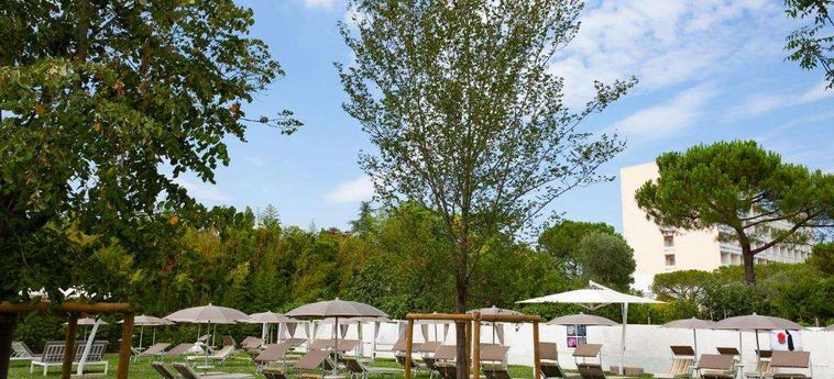 Hotel Abano Verdi Abano Terme - Padova: Foto 