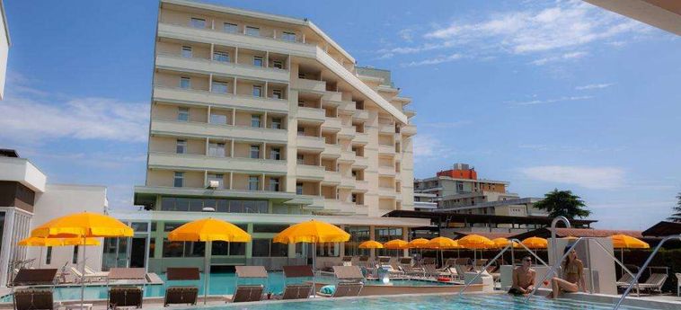 Hotel Abano Verdi Abano Terme - Padova: Foto 
