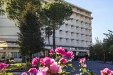 Hotel Abano Verdi:  ABANO TERME - PADOVA