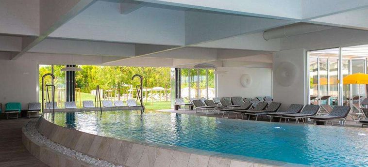 Hotel Abano Verdi Abano Terme - Padova: Foto 