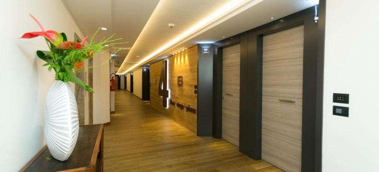 Hotel Abano Verdi Abano Terme - Padova: Foto 