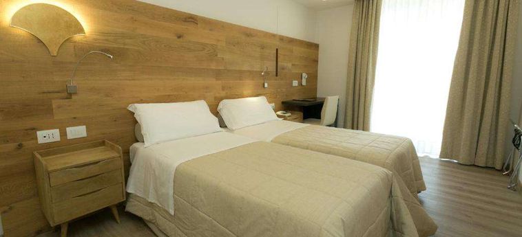 Hotel Abano Verdi Abano Terme - Padova: Foto 