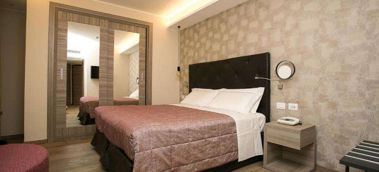 Hotel Abano Verdi Abano Terme - Padova: Foto 