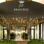 Hôtel ABANO RITZ SPA & WELLFEELING