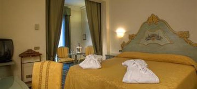 Hotel Venezia Terme:  ABANO TERME - PADOVA
