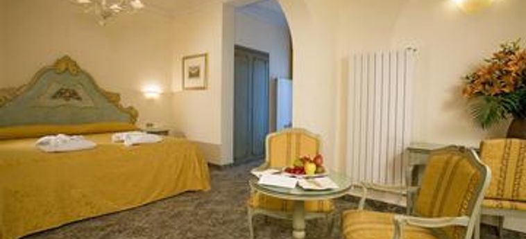 Hotel Venezia Terme:  ABANO TERME - PADOVA