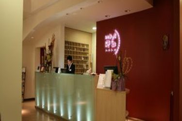 Hotel Mioni Royal San:  ABANO TERME - PADOVA