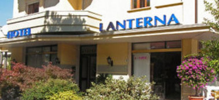 Hotel Lanterna:  ABANO TERME - PADOVA