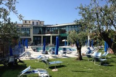 Atlantic Terme Natural Spa & Hotel:  ABANO TERME - PADOVA