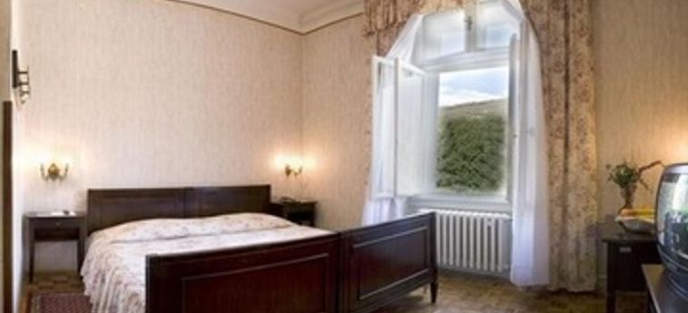 Remisens Premium Heritage Hotel Imperial:  ABBAZIA - QUARNARO