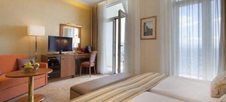 Hotel Remisens Premium & Romantic Villa Ambasador:  ABBAZIA - QUARNARO
