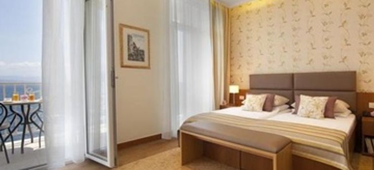 Hotel Remisens Premium & Romantic Villa Ambasador:  ABBAZIA - QUARNARO