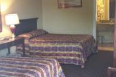 Hotel Sunbelt Lodge Motel:  ABBEVILLE (LA)