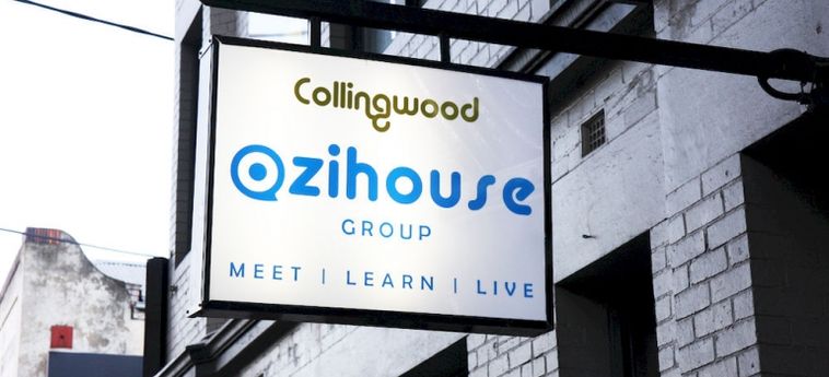 Ozihouse Collingwood:  ABBOTSFORD - VICTORIA