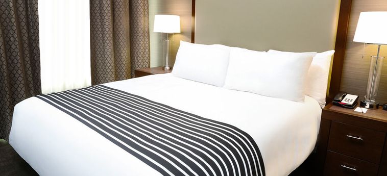 Sandman Hotel Abbotsford Airport Abbotsford: Foto 