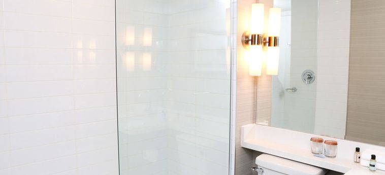 Sandman Hotel Abbotsford Airport Abbotsford: Photo 