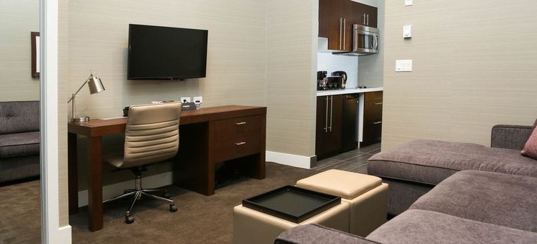 Sandman Hotel Abbotsford Airport Abbotsford: Photo 