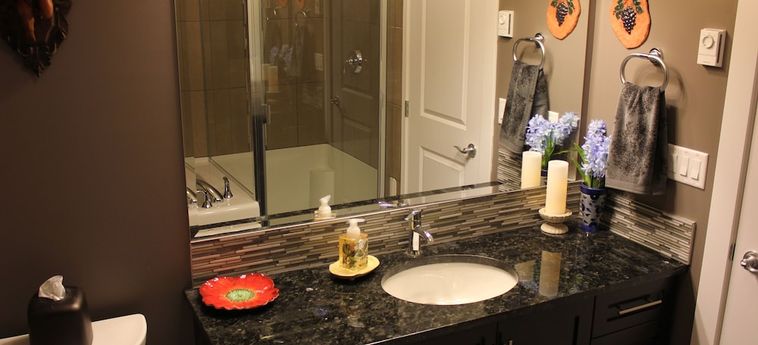 Brookside Inn Boutique Hotel Abbotsford: Foto 