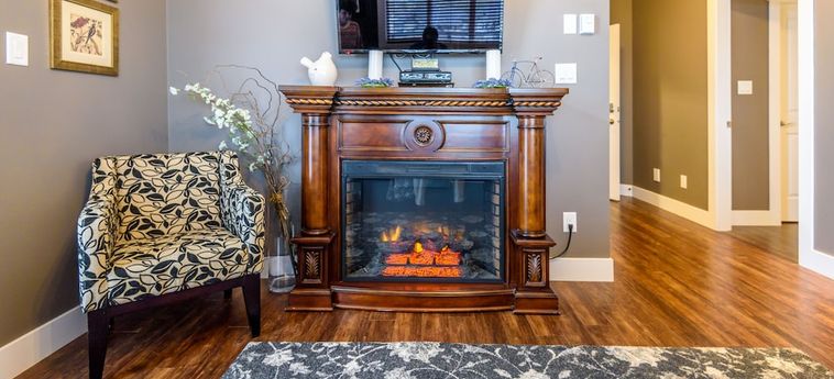 Brookside Inn Boutique Hotel Abbotsford: Foto 