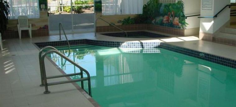 Coast Abbotsford Hotel &Amp; Suites Abbotsford: Foto 
