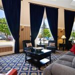 Hotel BEST WESTERN REGENCY INN & CONFR CENTRE