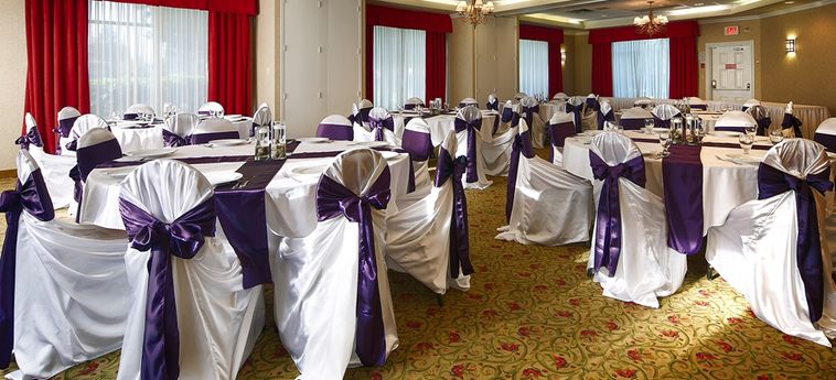 Hotel Best Western Plus Regency Inn &Amp; Conference Centre  Abbotsford: Foto 