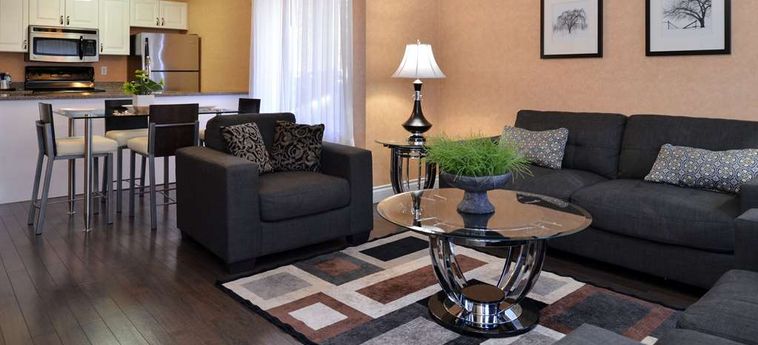 Hotel Best Western Plus Regency Inn &Amp; Conference Centre  Abbotsford: Foto 