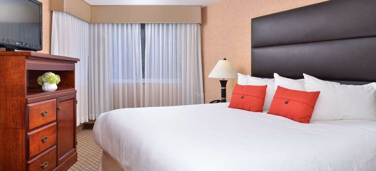 Hotel Best Western Plus Regency Inn &Amp; Conference Centre  Abbotsford: Foto 