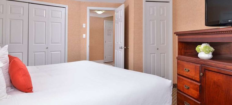 Hotel Best Western Plus Regency Inn &Amp; Conference Centre  Abbotsford: Foto 