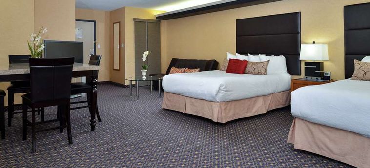 Hotel Best Western Plus Regency Inn &Amp; Conference Centre  Abbotsford: Foto 