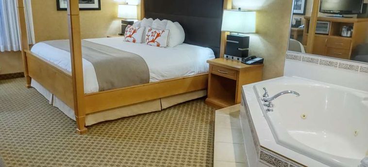 Hotel Best Western Plus Regency Inn &Amp; Conference Centre  Abbotsford: Foto 