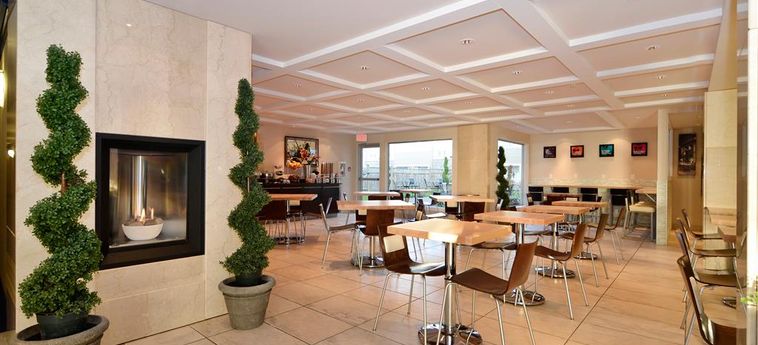 Hotel Best Western Plus Regency Inn &Amp; Conference Centre  Abbotsford: Foto 