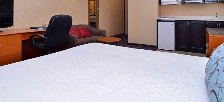 Hotel Best Western Plus Regency Inn &Amp; Conference Centre  Abbotsford: Foto 
