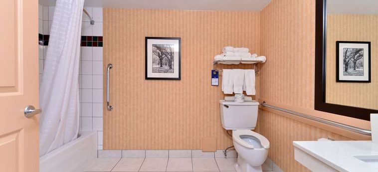 Hotel Best Western Plus Regency Inn &Amp; Conference Centre  Abbotsford: Foto 