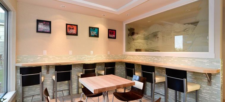 Hotel Best Western Plus Regency Inn &Amp; Conference Centre  Abbotsford: Foto 