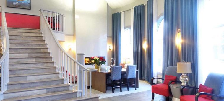 Hotel Best Western Plus Regency Inn &Amp; Conference Centre  Abbotsford: Foto 