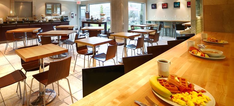Hotel Best Western Plus Regency Inn &Amp; Conference Centre  Abbotsford : Photo 
