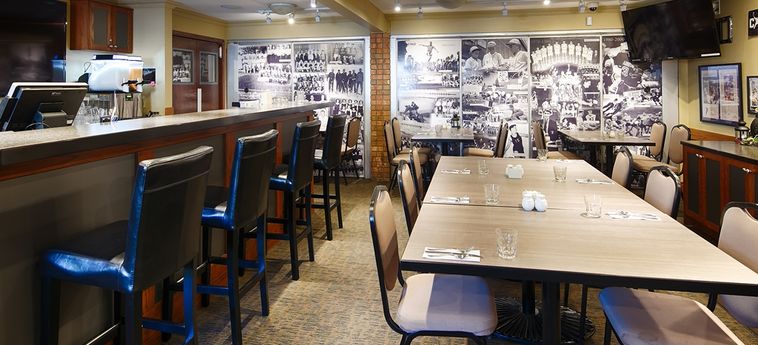 Hotel Best Western Plus Regency Inn &Amp; Conference Centre  Abbotsford : Photo 
