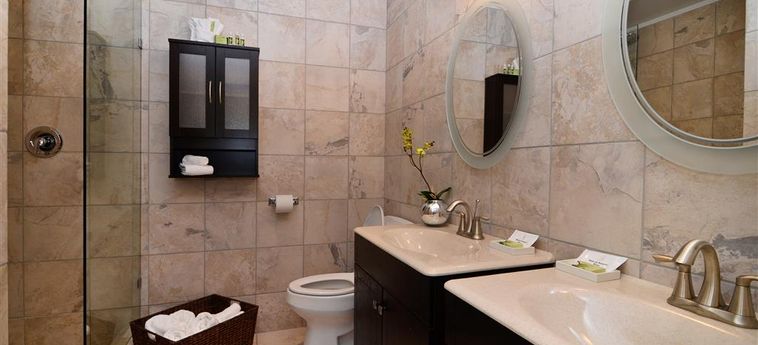 Hotel Best Western Plus Regency Inn &Amp; Conference Centre  Abbotsford: Foto 