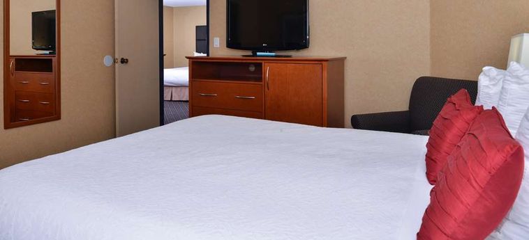 Hotel Best Western Plus Regency Inn &Amp; Conference Centre  Abbotsford: Foto 
