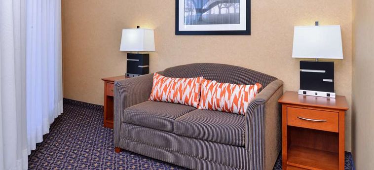 Hotel Best Western Plus Regency Inn &Amp; Conference Centre  Abbotsford: Foto 